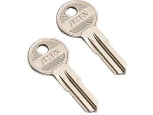 Ключове за теглич Oris Kappa AK11 A50-X 001-200