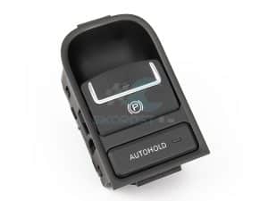 Бутон ел. ръчна спирачка Auto-Hold за Volkswagen Seat