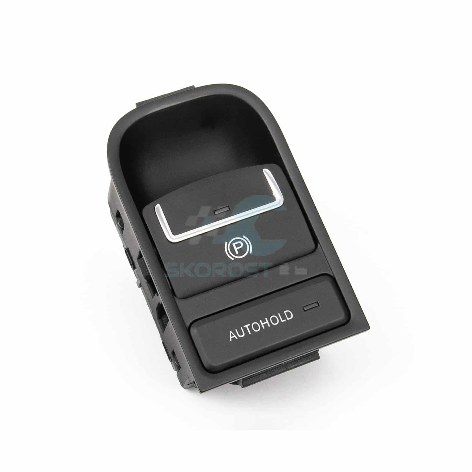 Бутон ел. ръчна спирачка Auto-Hold за Volkswagen Seat