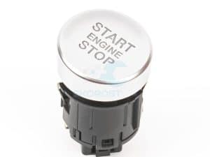 Бутон Keyless-Go Start/Stop за Audi A6 C7 A7 Sportback