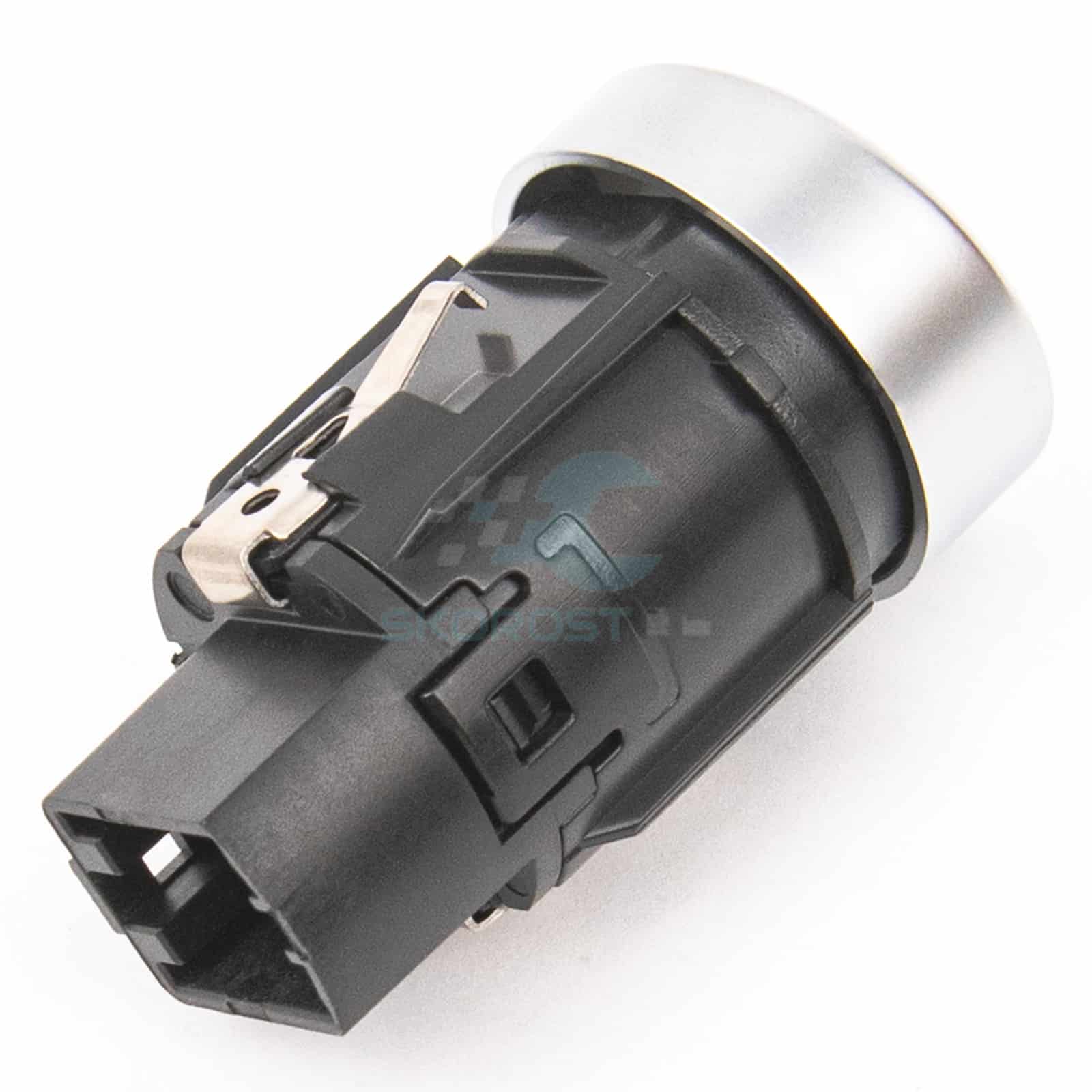 Бутон Keyless-Go Start/Stop за Audi A6 C7 A7 Sportback
