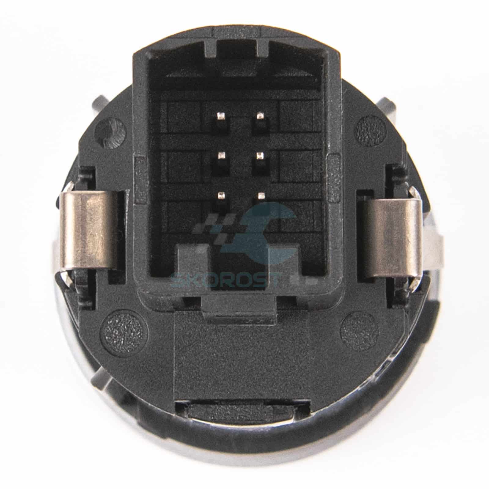 Бутон Keyless-Go Start/Stop за Audi A6 C7 A7 Sportback