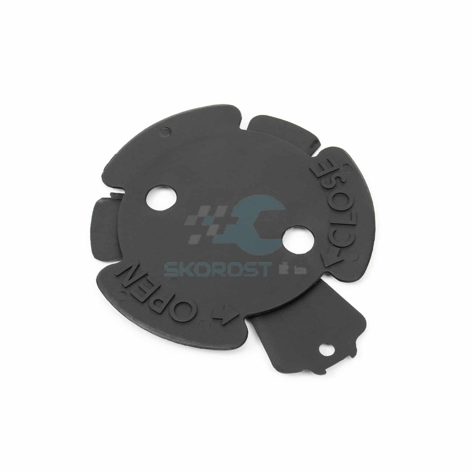 Капак пробка за масло за BMW 5 F07 F10 F11 51757209541