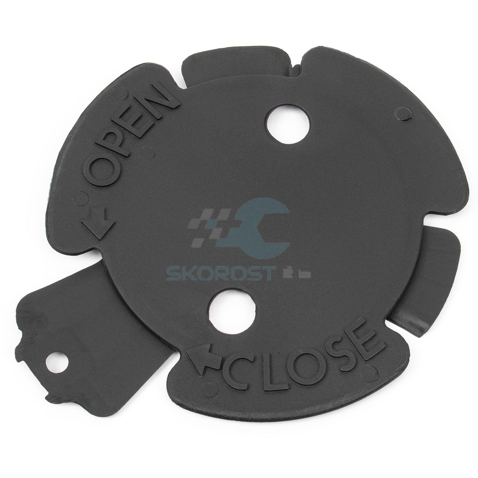 Капак пробка за масло за BMW 5 F07 F10 F11 51757209541