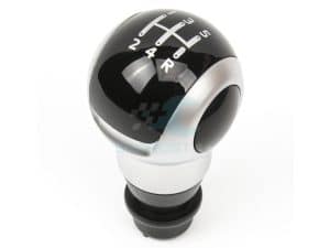 Топка за скоростен лост за Citroen DS3 2010-2015 2403GL