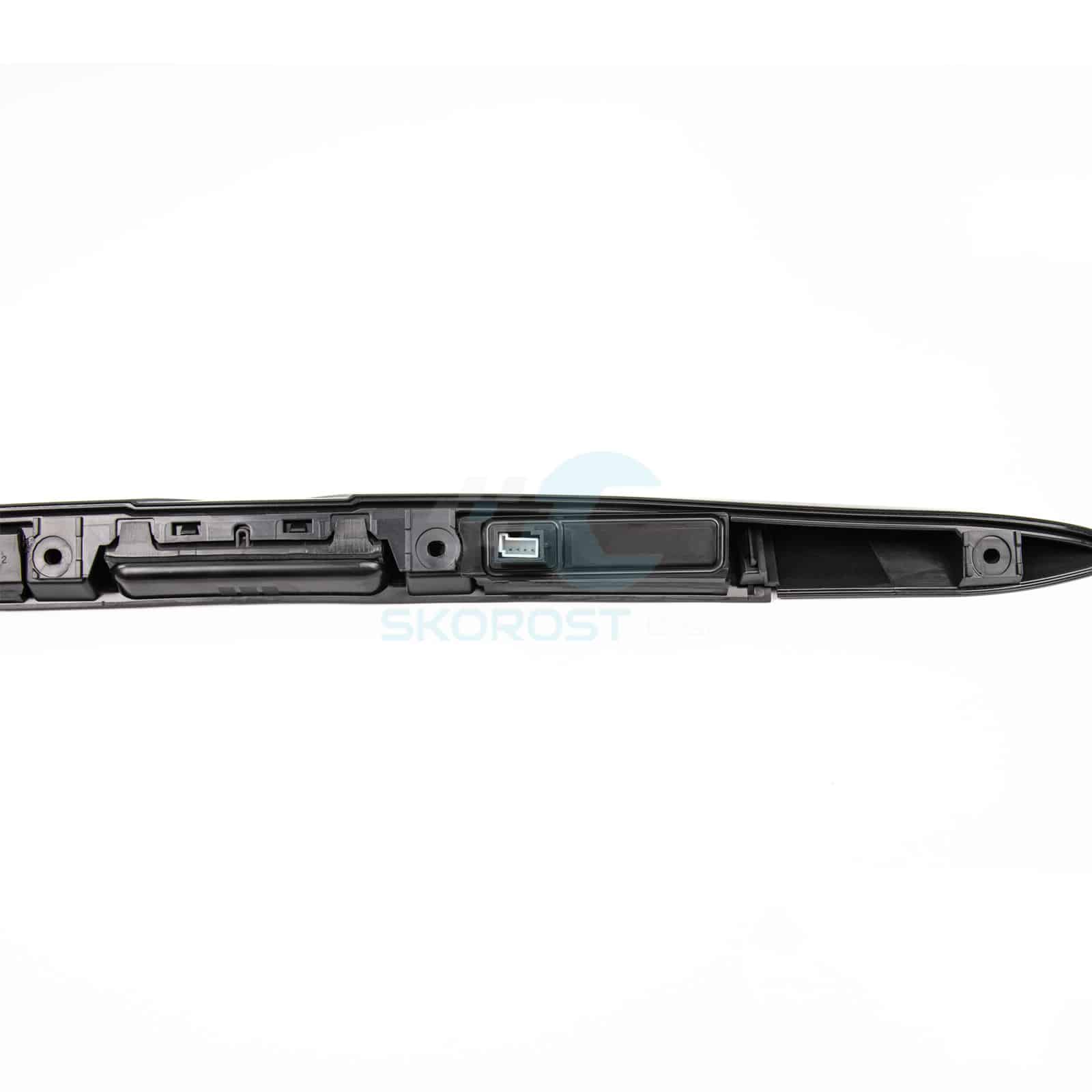 Екстериорна дръжка за багажник със светлини BMW X5 E53