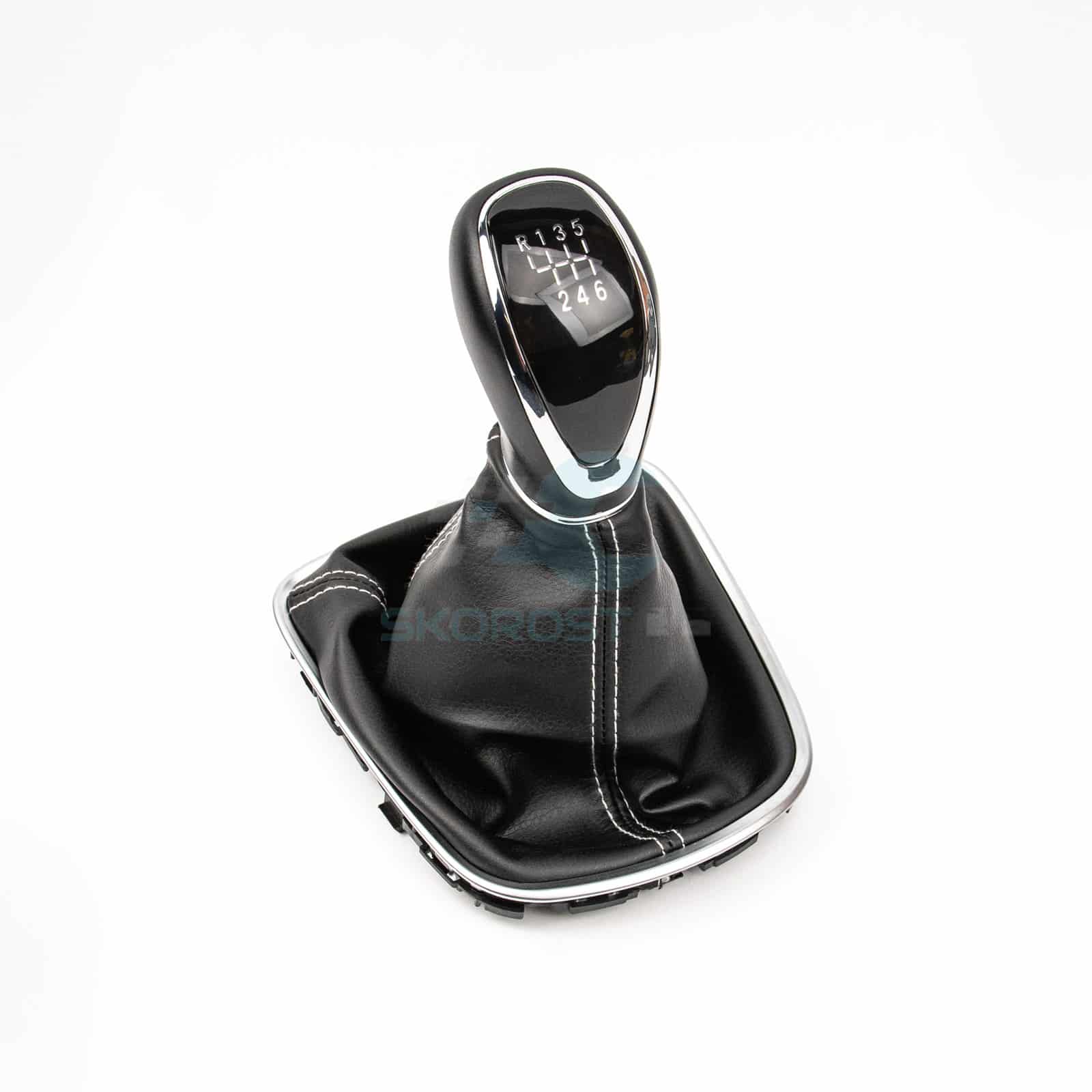 Топка с маншон за скоростен лост за Opel Astra K
